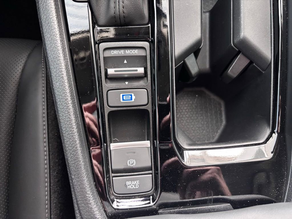 Used 2024 Honda Accord EX-L image 25