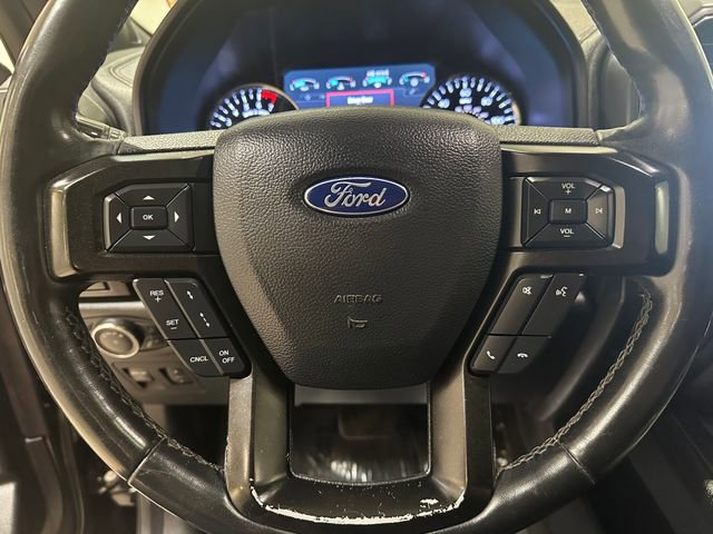 Used 2020 Ford Expedition Max Limited w/ Equipment Group 301A AWD/4WD image 12