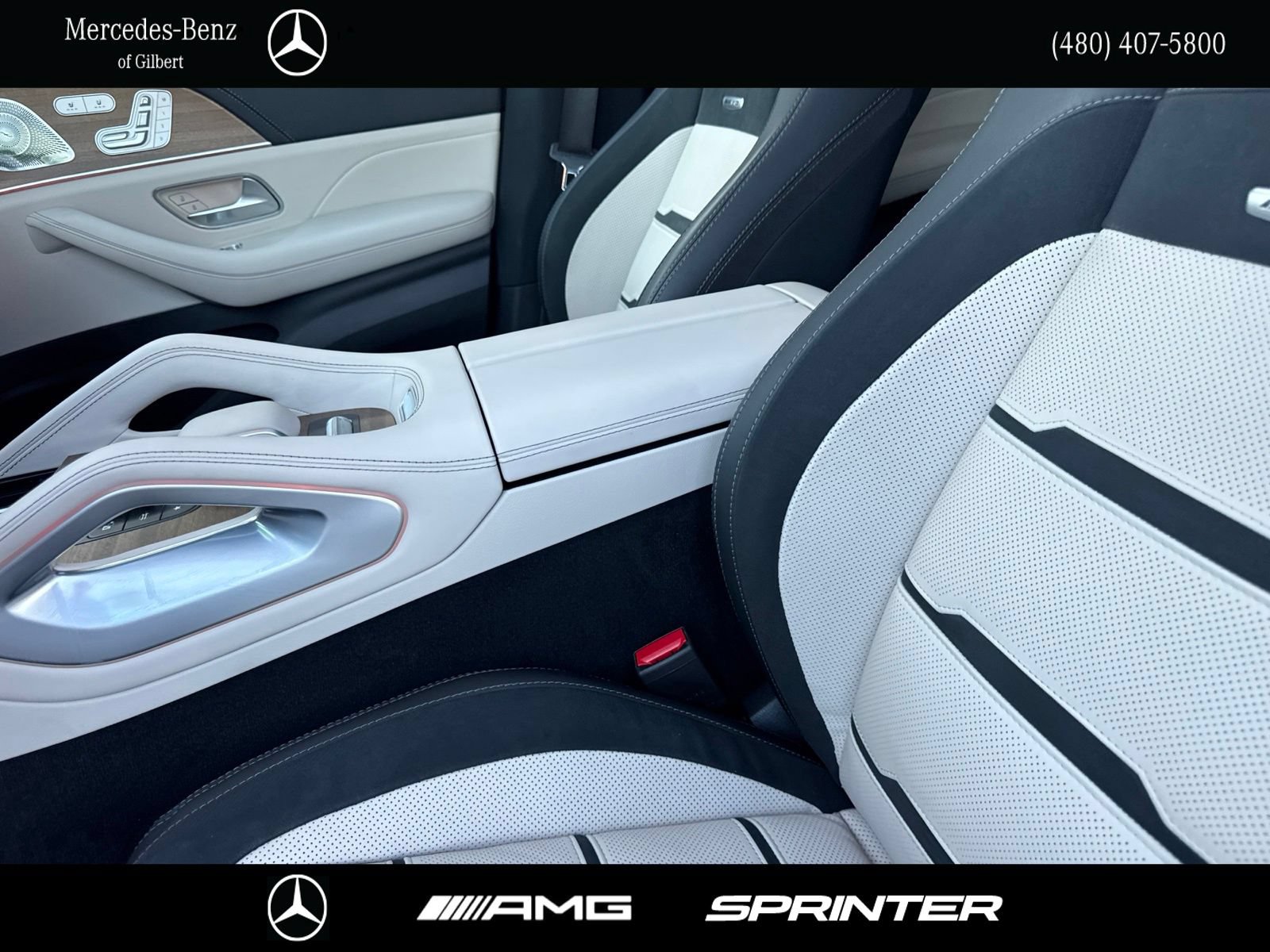 Certified 2024 Mercedes-Benz GLE 53 AMG 4MATIC Coupe image 16