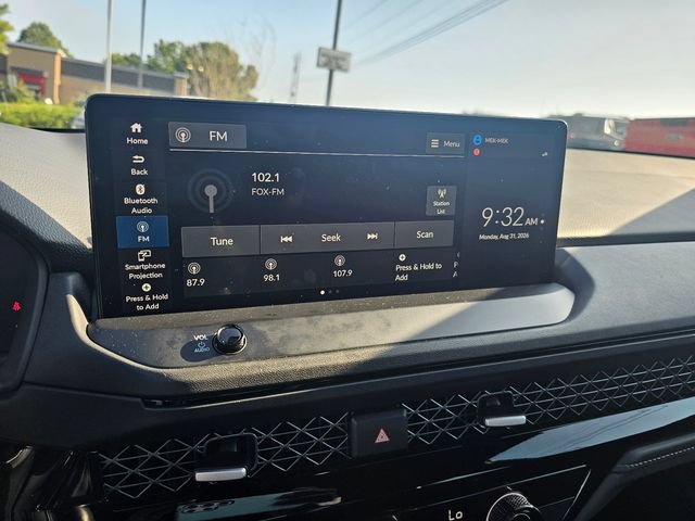 Used 2023 Honda Accord Sport image 26