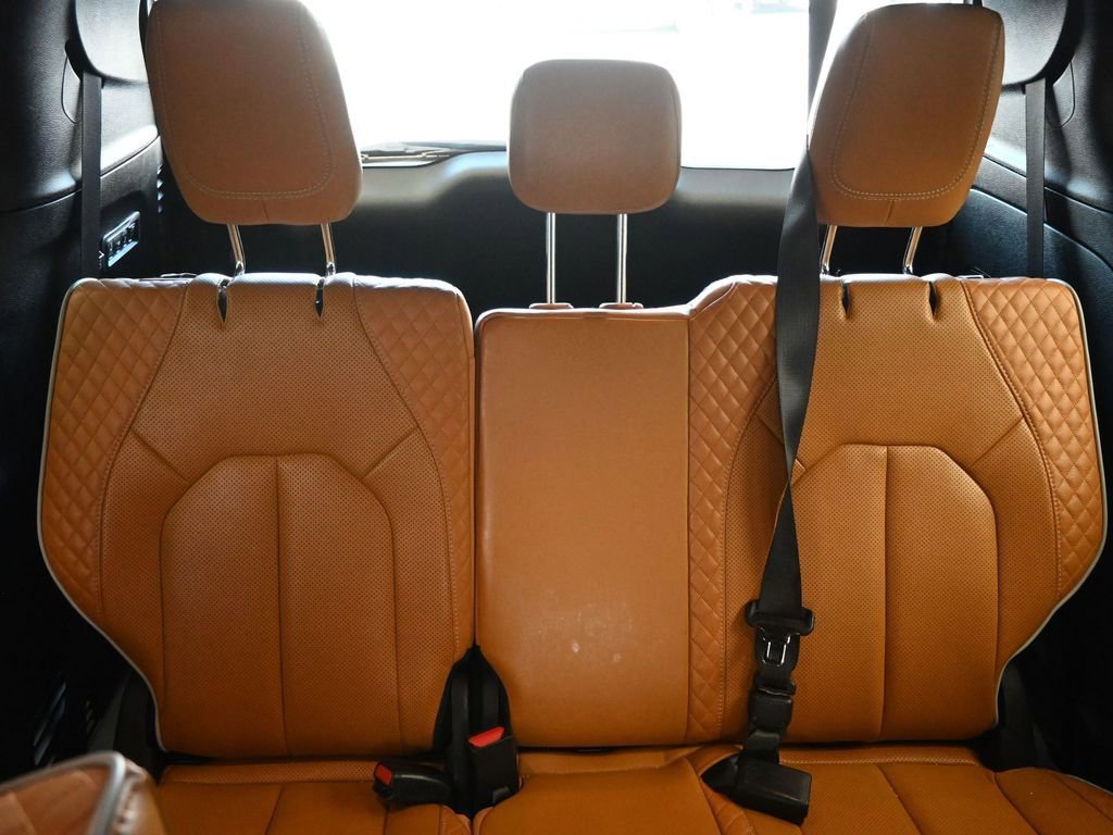 Used 2022 Chrysler Pacifica Pinnacle image 16