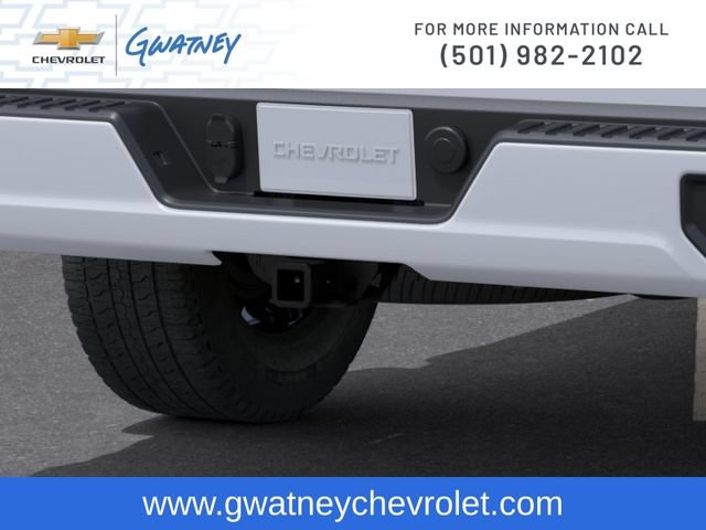 New 2026 Chevrolet Silverado 1500 RST w/ RST Select Package AWD/4WD image 14