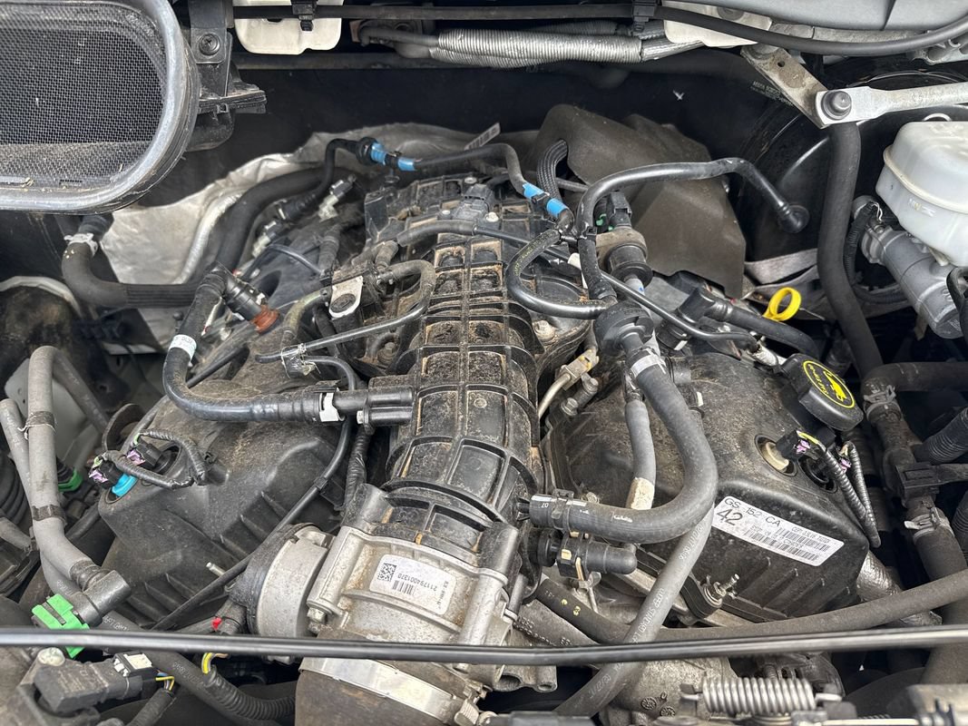 Used 2017 Ford Transit 350 148 High Roof RWD image 15