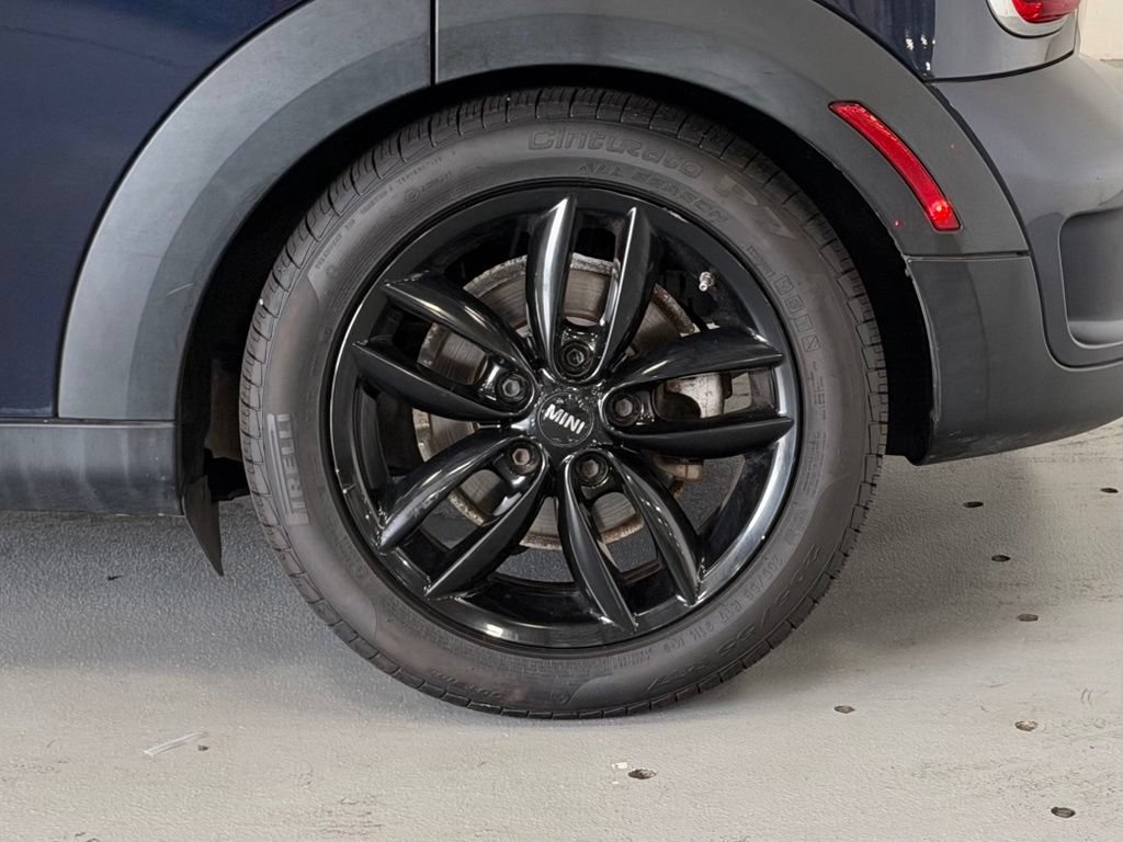 Used 2012 MINI Cooper Countryman S w/ Cold Weather Pkg AWD/4WD image 8
