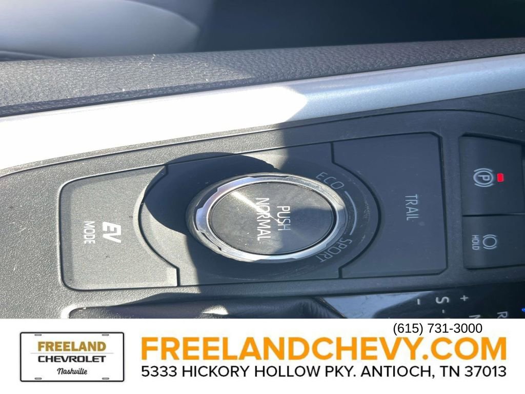 Used 2021 Toyota RAV4 Limited image 38