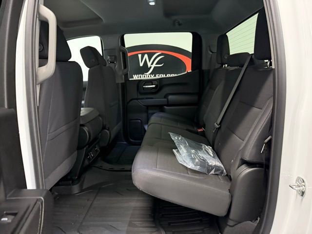 New 2026 GMC Sierra 1500 Pro w/ Pro Value Package image 15