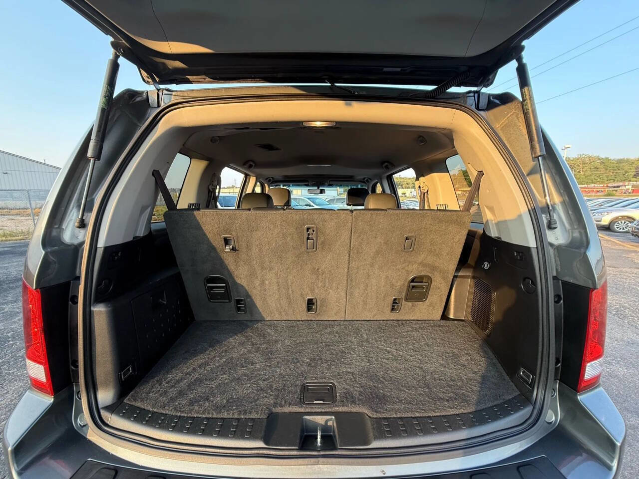 Used 2010 Honda Pilot EX-L image 15