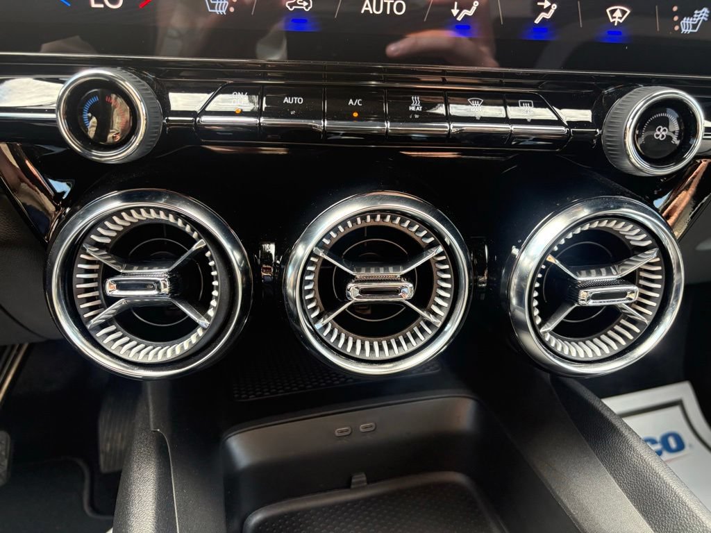 New 2026 Chevrolet Blazer EV LT FWD image 22