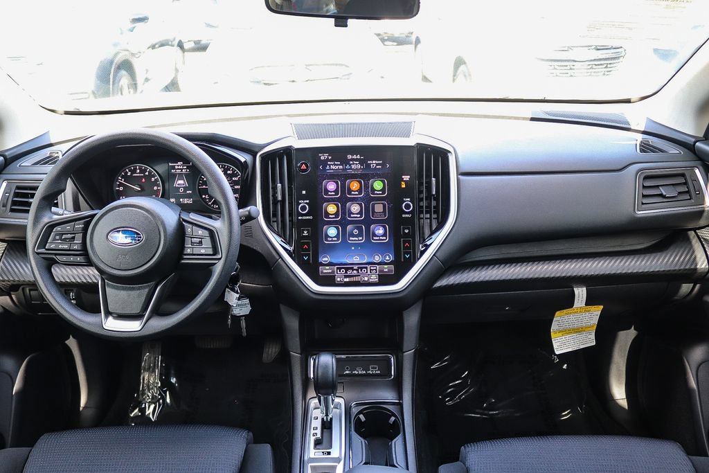 Certified 2024 Subaru Ascent 8-Passenger AWD/4WD image 15