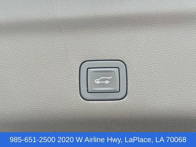 Used 2024 Chevrolet Tahoe Z71 image 24