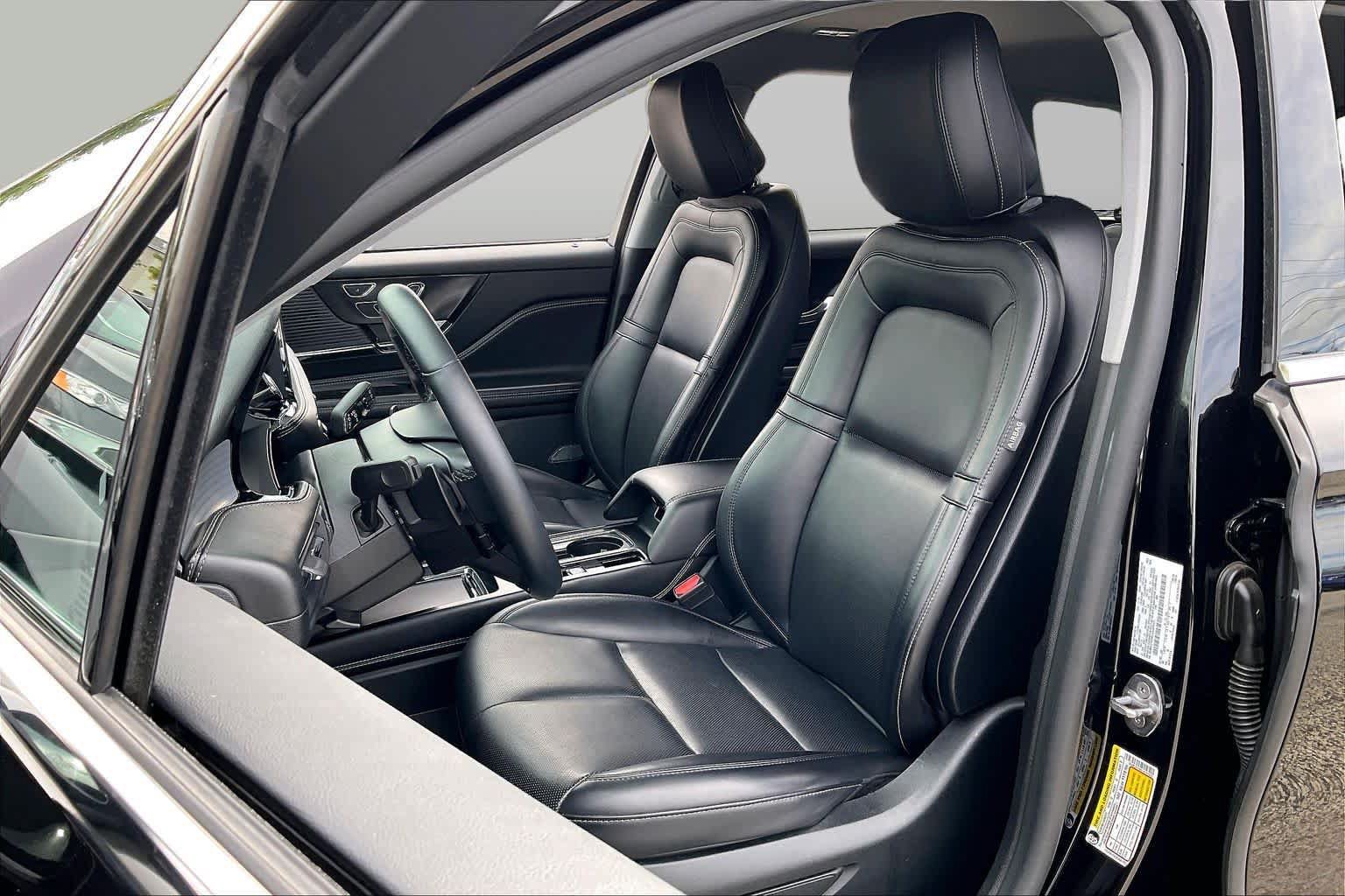 Used 2020 Lincoln Corsair FWD image 8