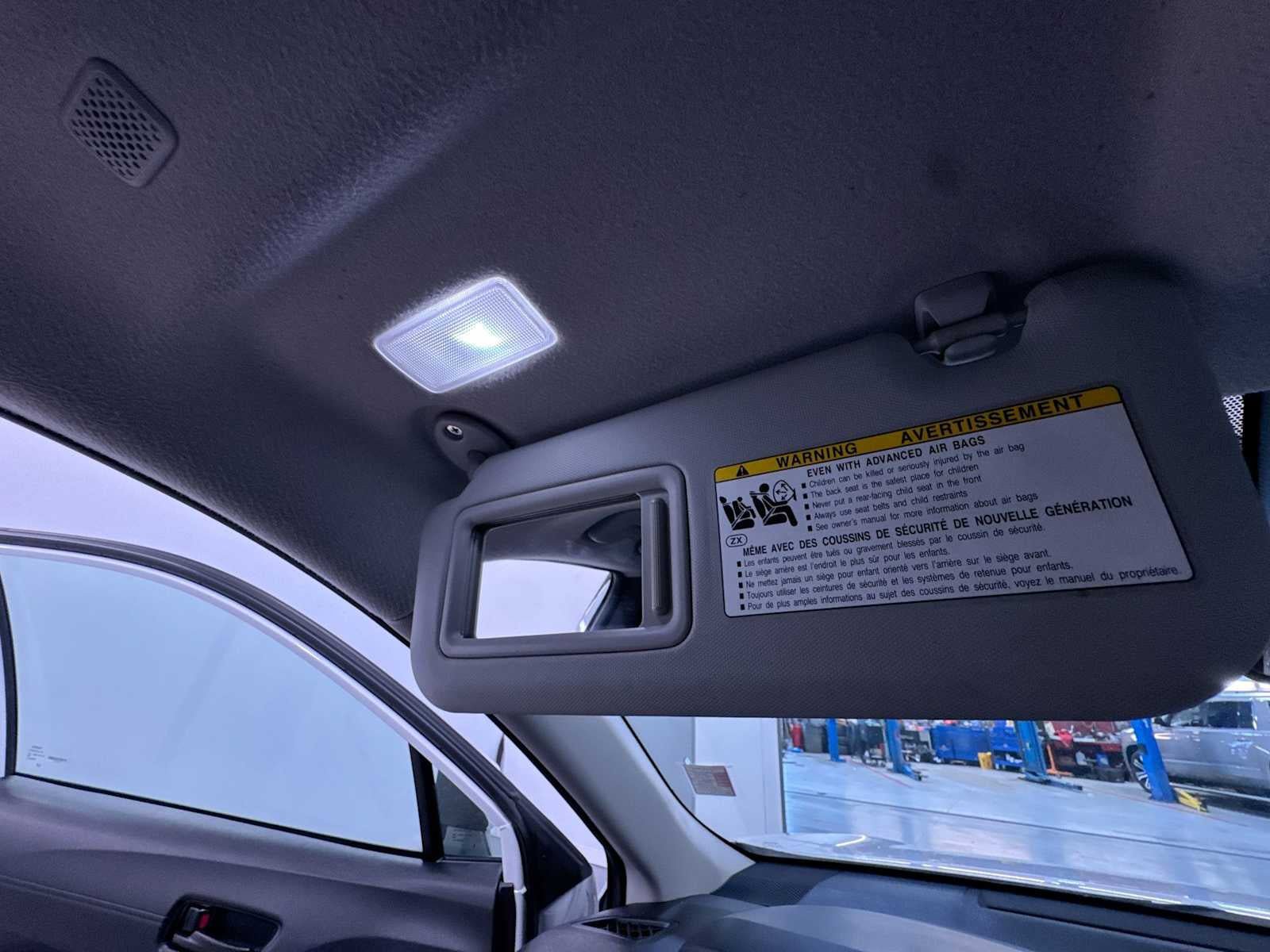 Used 2022 Toyota Corolla Cross LE w/ Moonroof Package FWD image 25