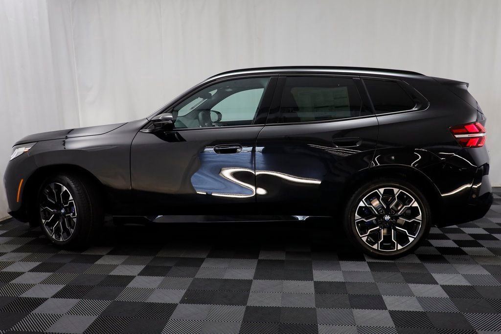 New 2026 BMW X3 M50 image 4