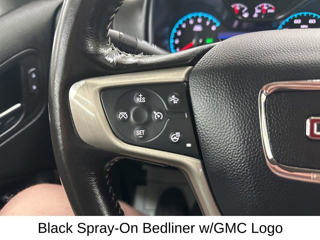 Used 2020 GMC Canyon Denali AWD/4WD image 43