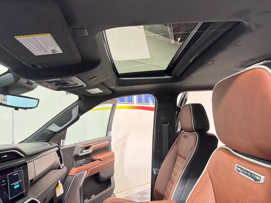 New 2026 GMC Sierra 1500 Denali Ultimate image 10