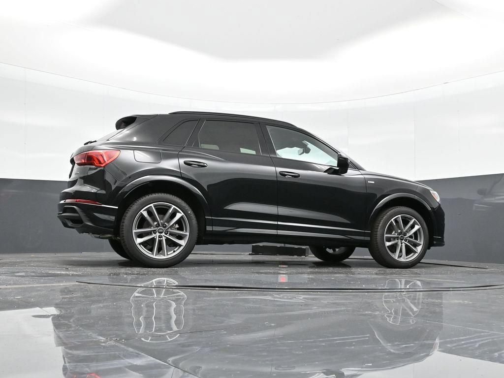 New 2025 Audi Q3 2.0T Premium AWD/4WD image 21