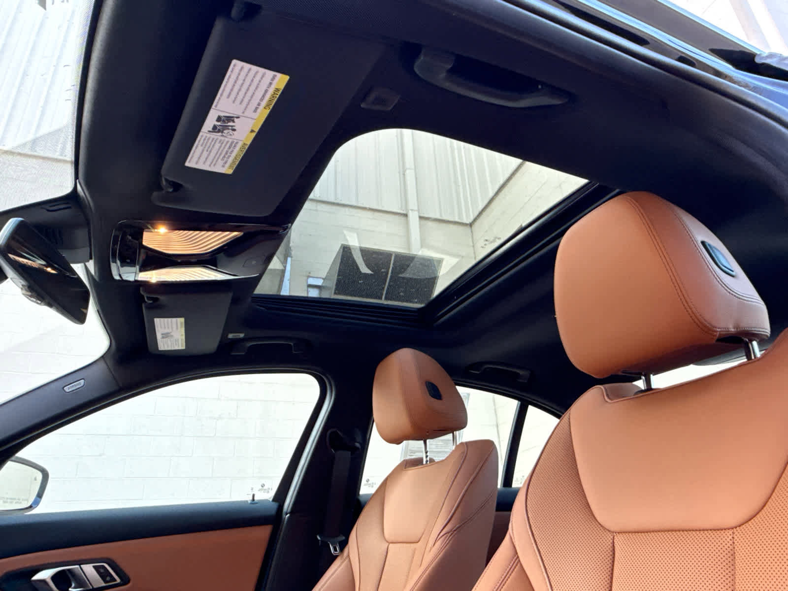 Certified 2023 BMW 330i xDrive 330i xDrive w/ Premium Package image 13