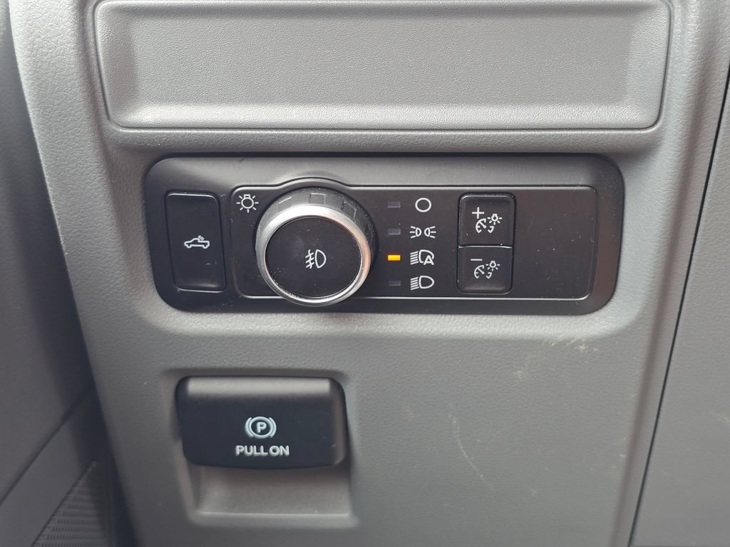 Used 2023 Ford F150 XLT RWD image 20