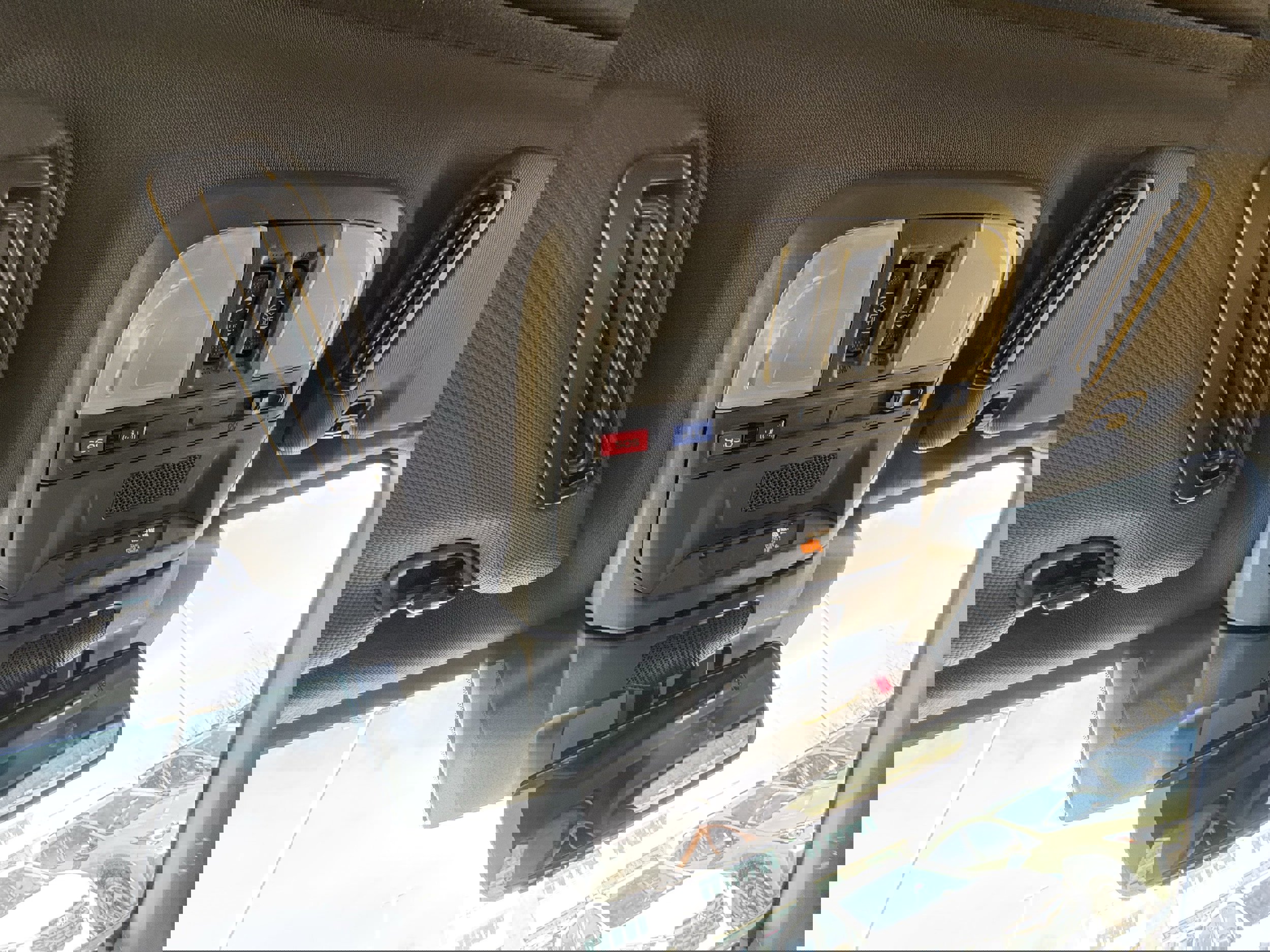 New 2026 Subaru Crosstrek 2.5i Sport w/ Crosstrek Mirror Package image 24