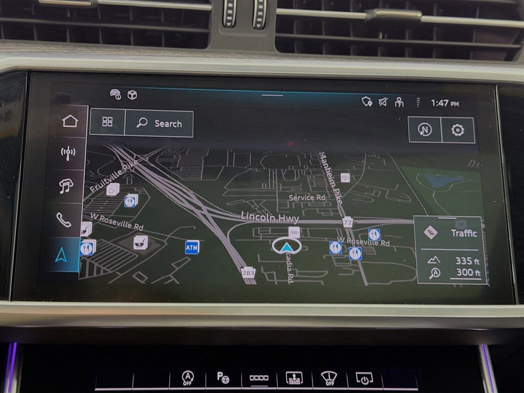 Certified 2025 Audi A6 3.0T Prestige image 14