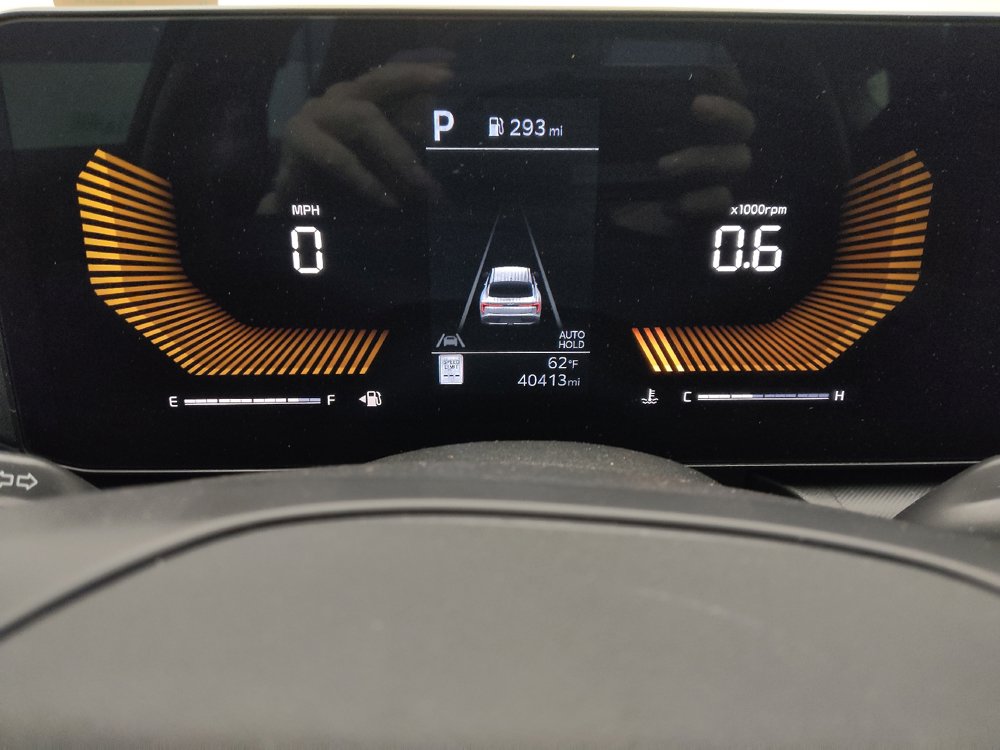 Used 2025 Kia K4 FWD image 23