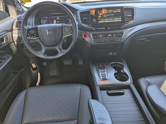 Used 2021 Honda Passport EX-L image 19