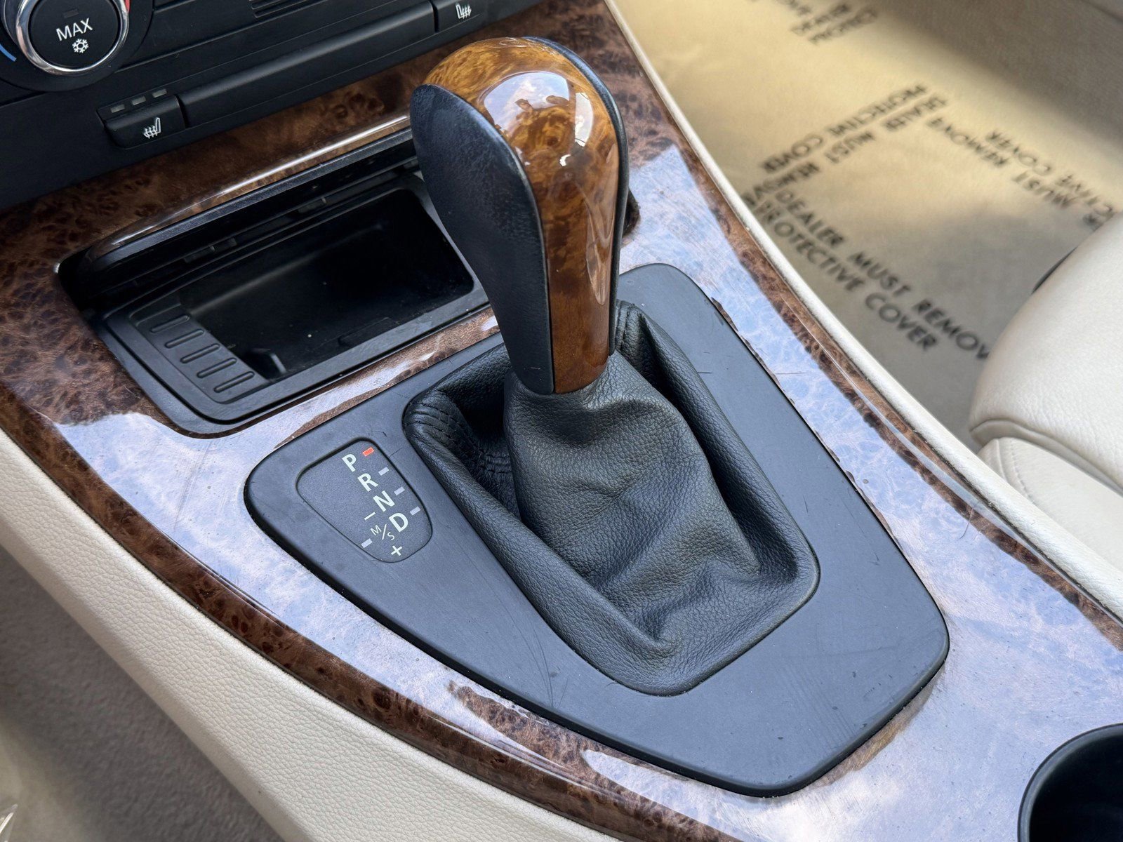 Used 2008 BMW 335i Convertible image 19