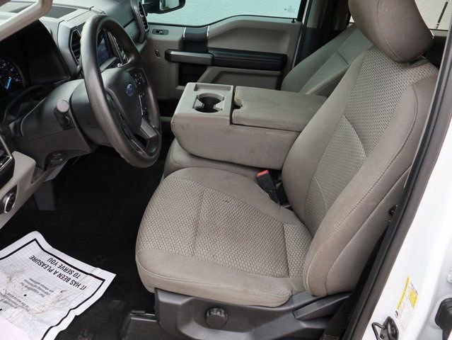 Used 2021 Ford F250 XLT AWD/4WD image 42