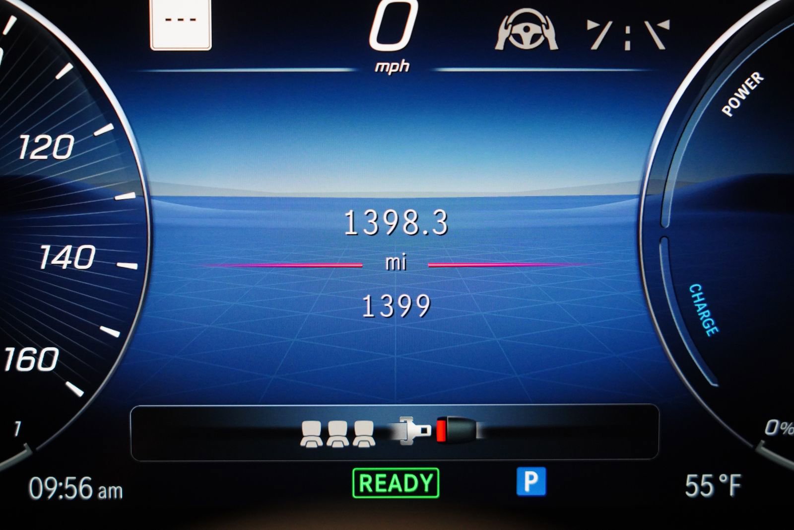 Certified 2024 Mercedes-Benz S 580e 4MATIC Sedan image 20