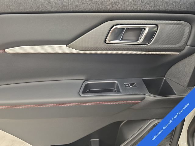 New 2026 Ford Explorer ST AWD/4WD image 23