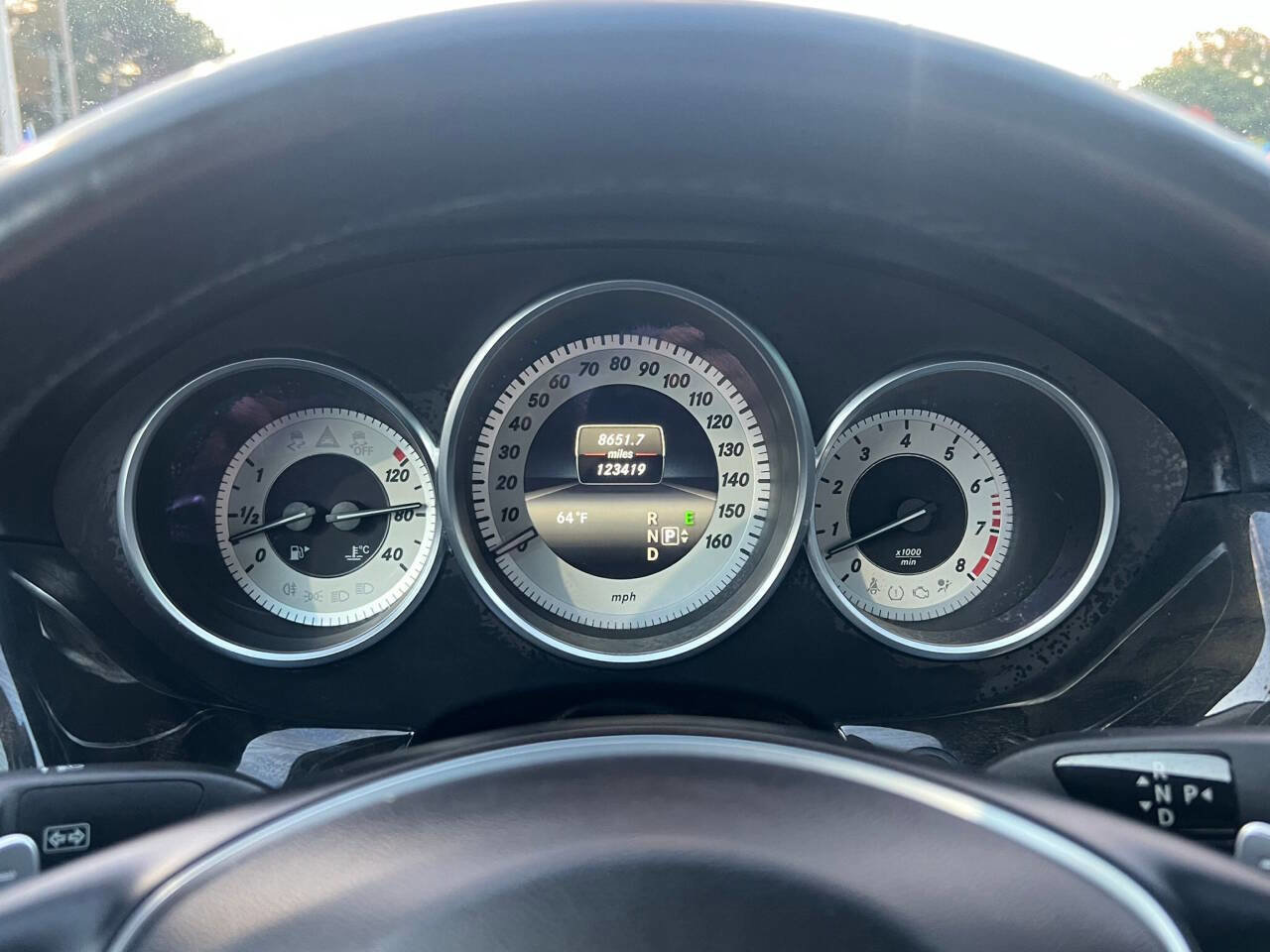 Used 2015 Mercedes-Benz CLS 400 4MATIC image 17