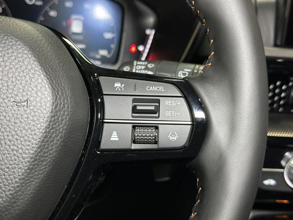 New 2026 Honda CR-V Sport Touring image 17