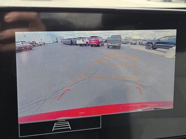 New 2026 Chevrolet Trax LS w/ LS Convenience Package image 3