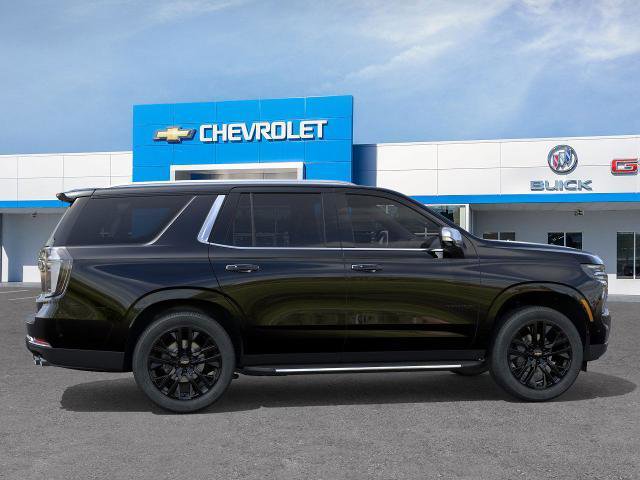 New 2026 Chevrolet Tahoe Premier image 5