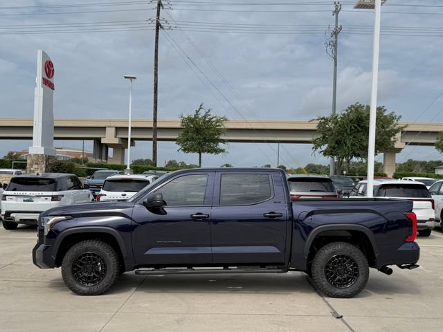 Used 2026 Toyota Tundra SR5 AWD/4WD image 7