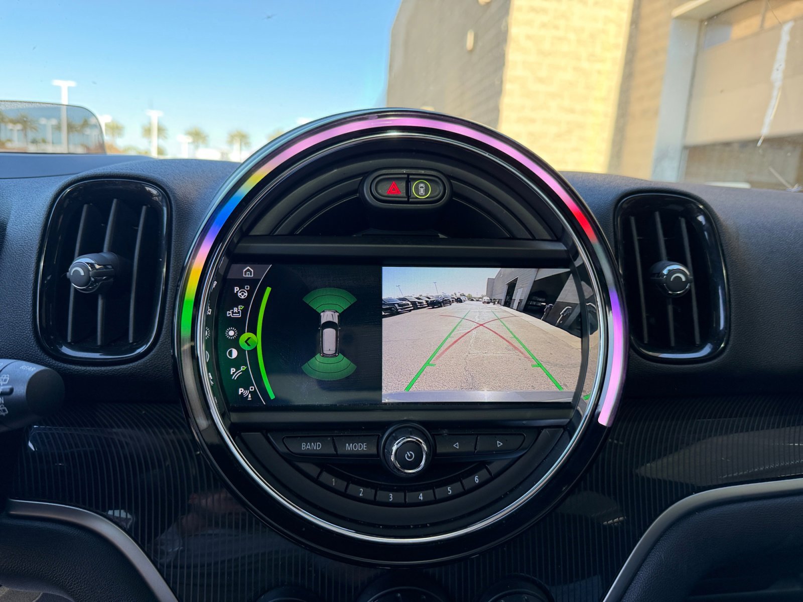 Used 2020 MINI Cooper Countryman John Cooper Works image 29