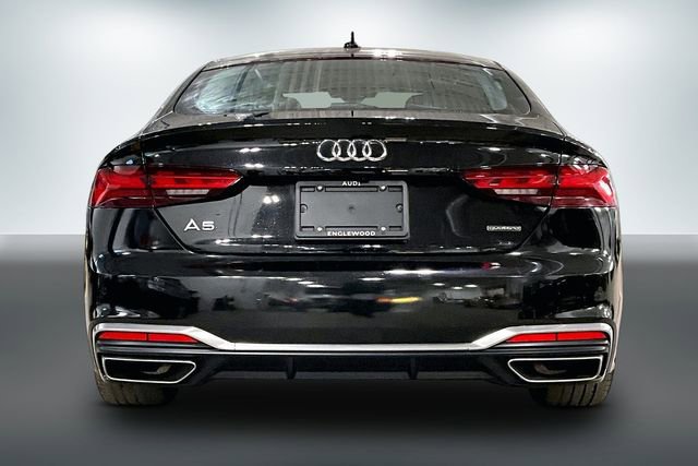 Used 2021 Audi A5 2.0T Premium Plus image 4