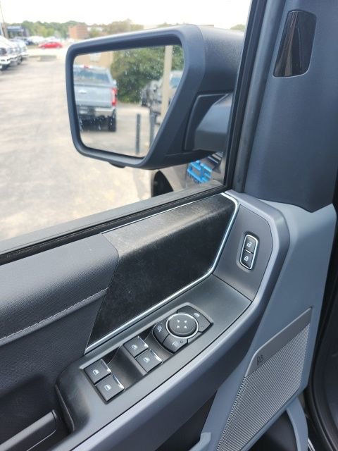 New 2025 Ford F150 Lightning Flash image 36