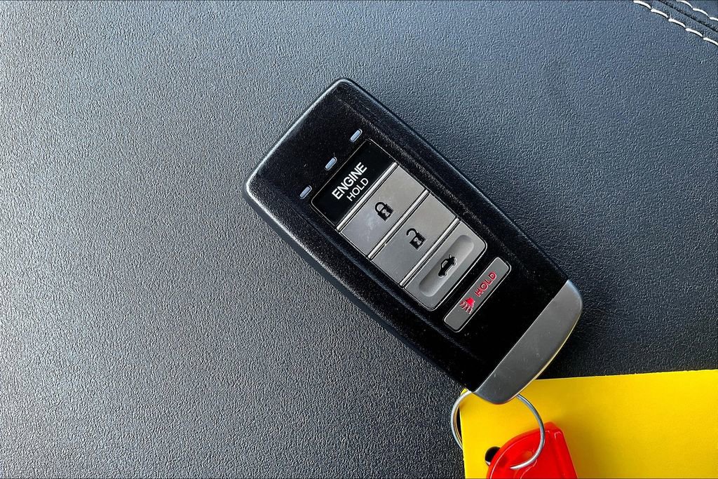 Used 2023 Acura TLX SH-AWD w/ Advance Package image 14