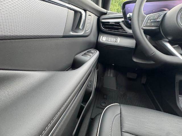 New 2025 Buick Enclave Sport Touring w/ Power Package image 56