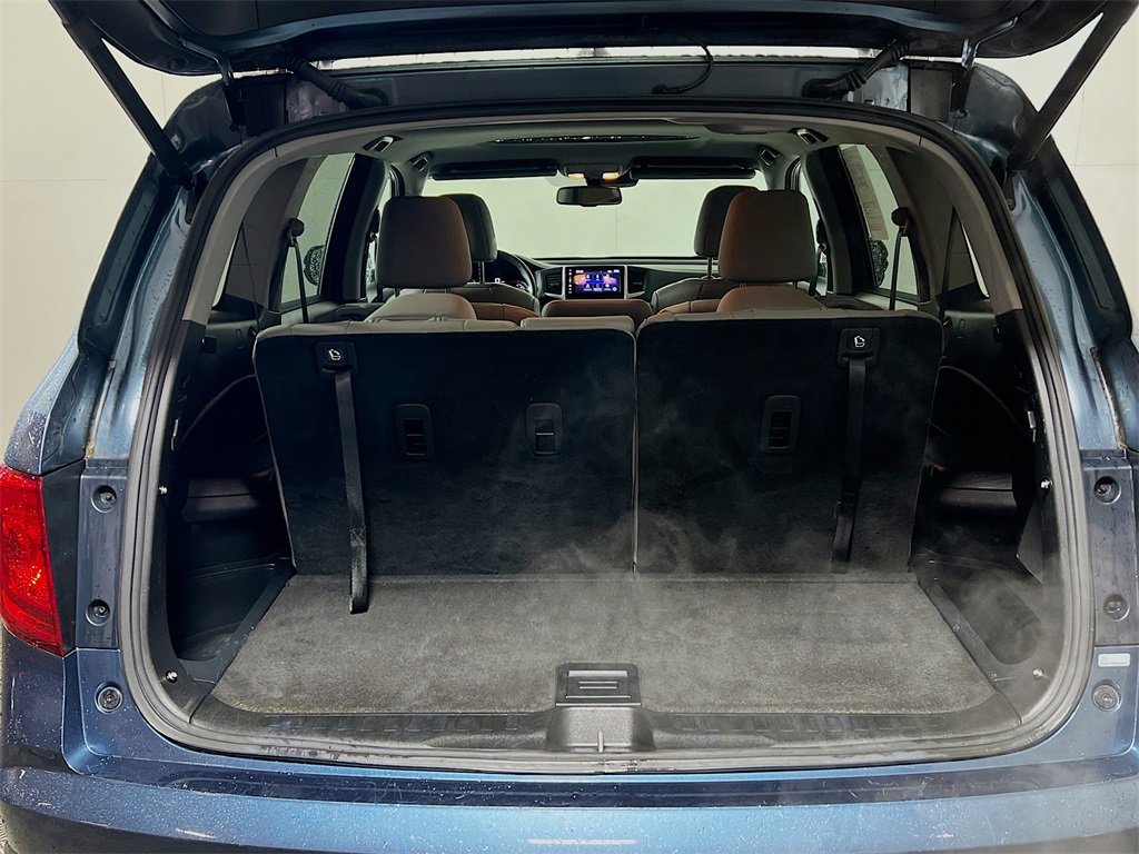Used 2018 Honda Pilot EX-L image 24