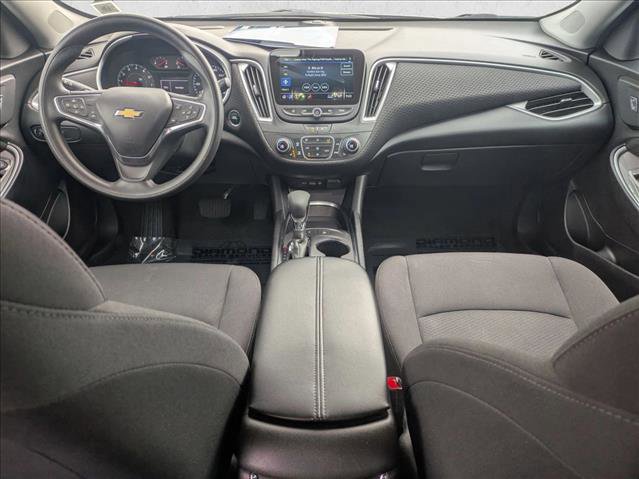 Used 2024 Chevrolet Malibu LT image 20