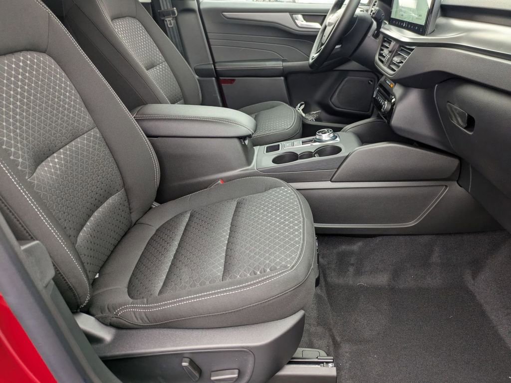 New 2026 Ford Escape Active w/ Active Premium Tech Pack image 44