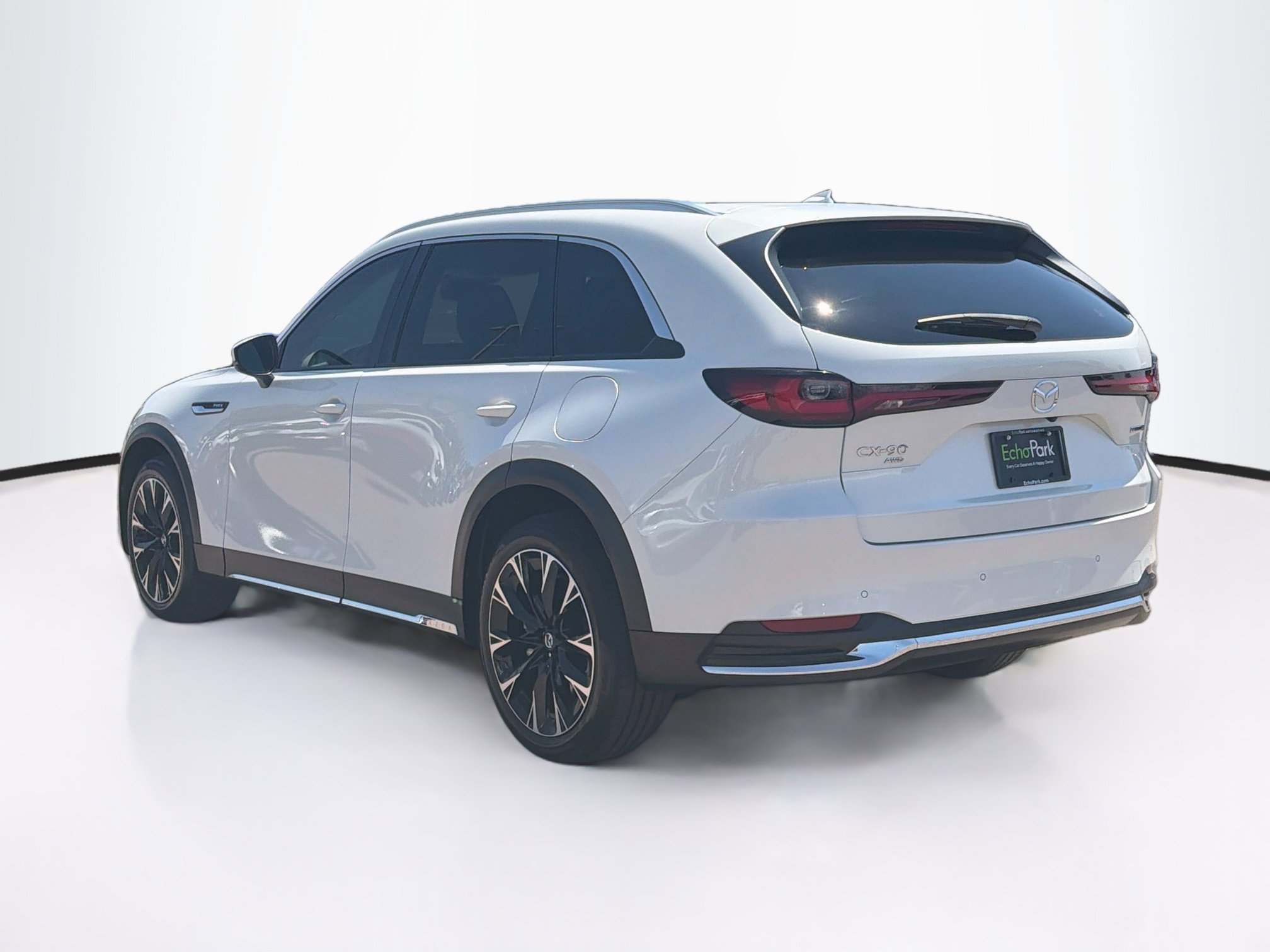Used 2024 MAZDA CX-90 Plug-In Hybrid w/ Premium Pkg AWD/4WD image 5