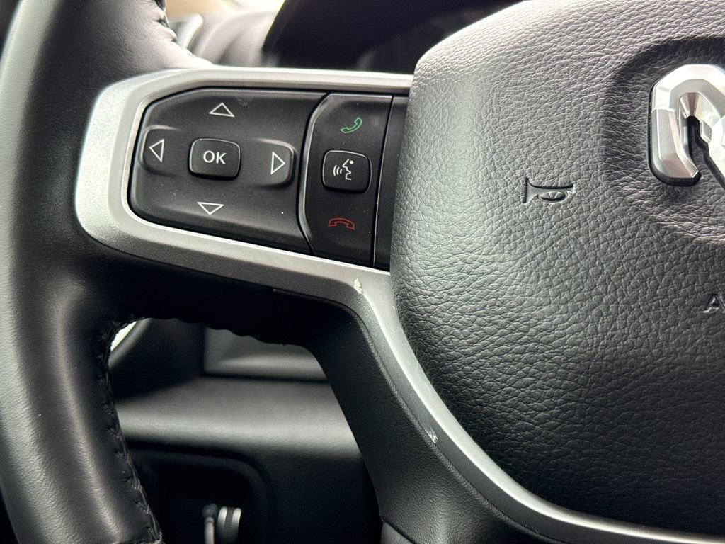 Used 2020 RAM 1500 Lone Star RWD image 28