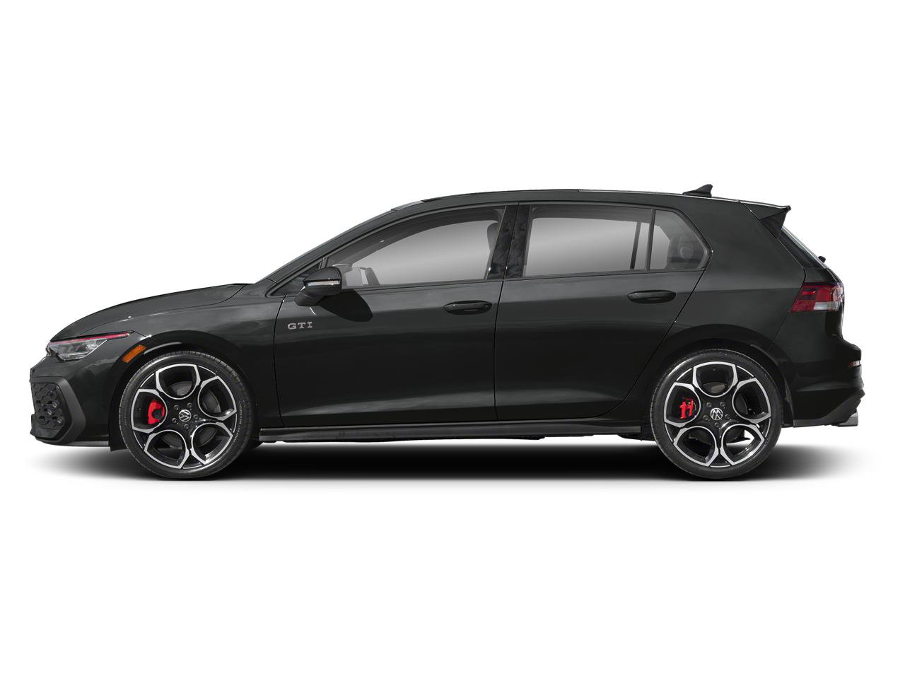 New 2026 Volkswagen GTI Autobahn FWD image 40