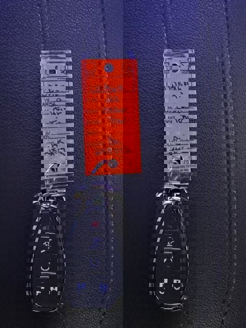 Used 2023 Chevrolet Traverse LT w/ Rear Camera Mirror Package image 49