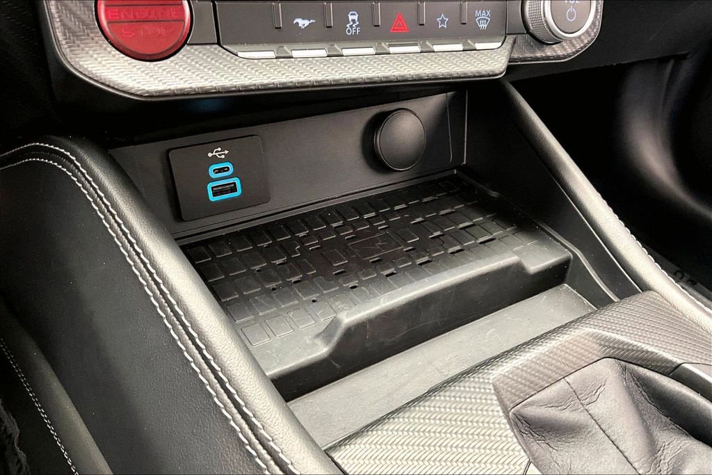 Certified 2024 Ford Mustang GT Premium RWD image 32