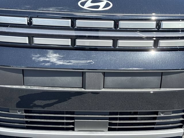 New 2026 Hyundai Santa Fe SEL AWD/4WD image 34