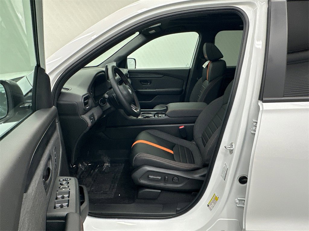 New 2026 Honda Passport TrailSport image 9